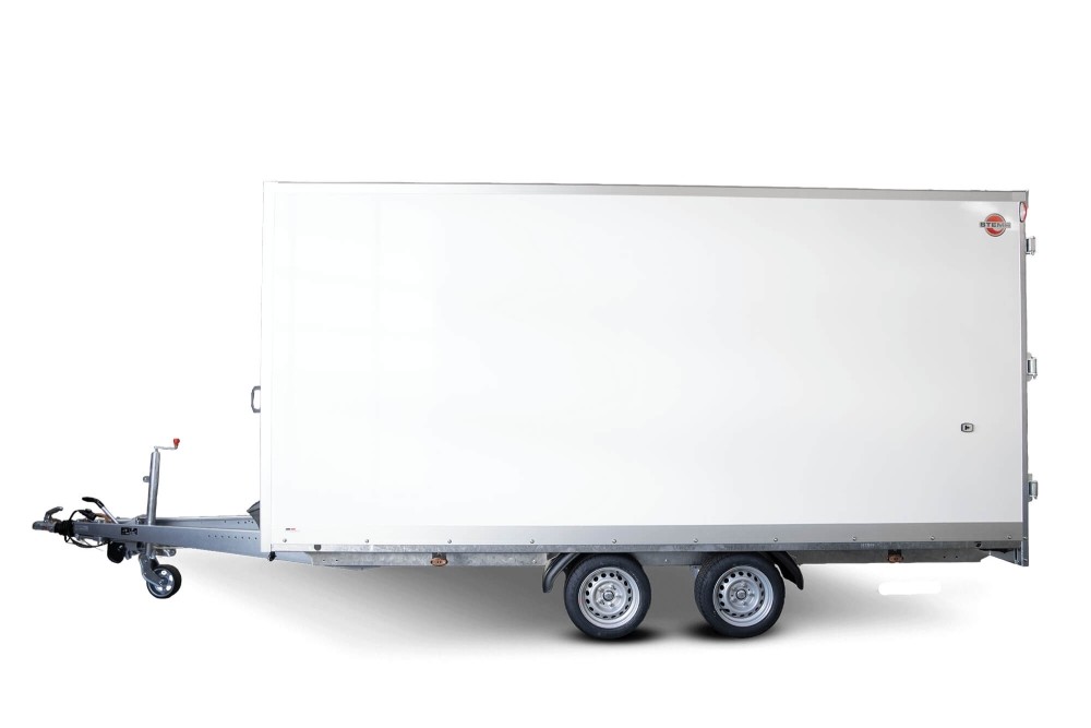 SHPK O2 35-45-18.2.P20.2 Flügeltüren, P-Box