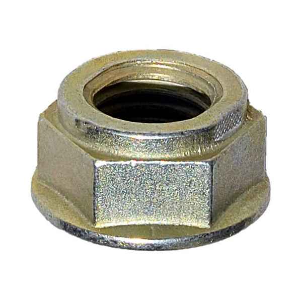 AL-KO Mutter selbstsichernd, M24, f. Achsstummel