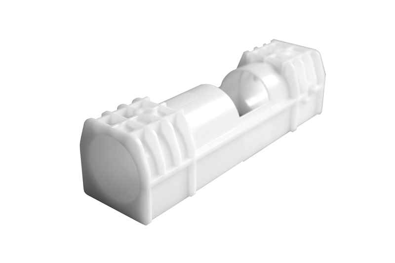 AL-KO Lagerkatusche, Ø 50,25 x 240 mm, f. BPW