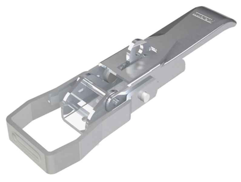 KARTT Bordwandverschluss, 37 x 210 x 39 mm