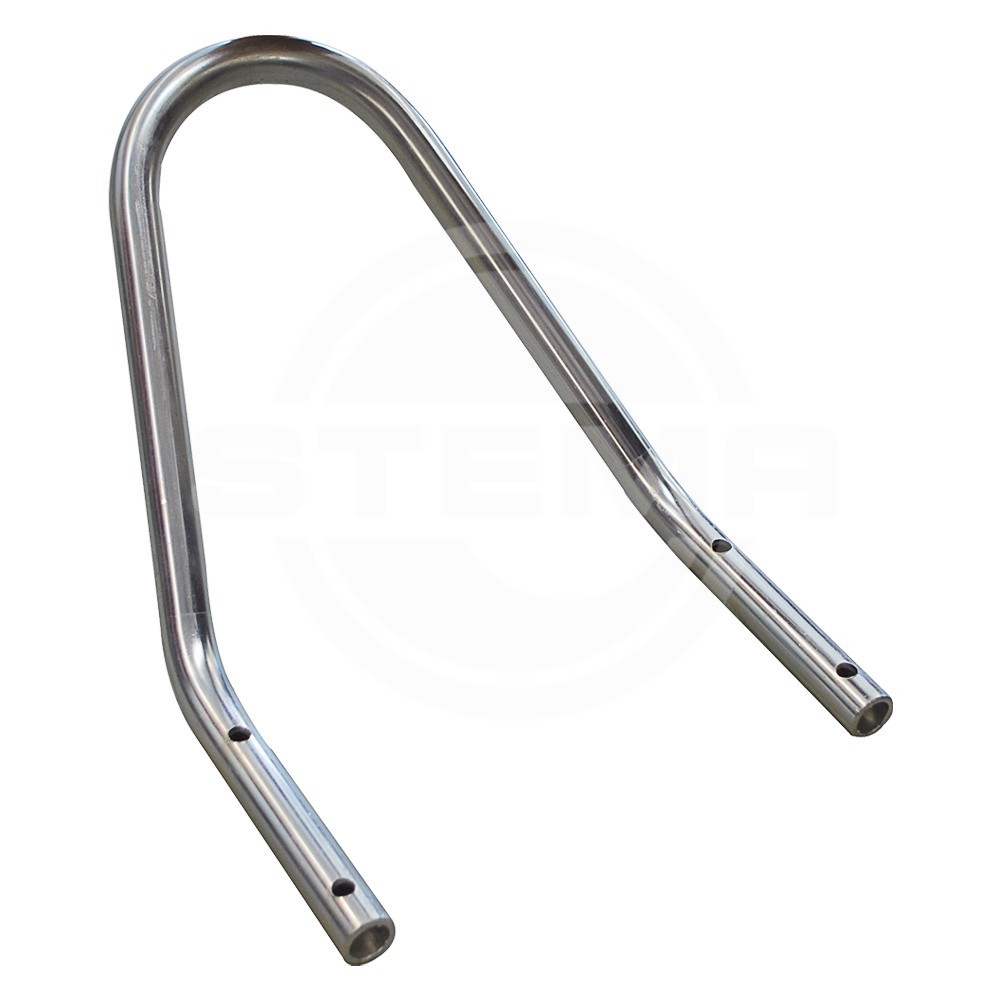 Vorderradhaltebügel für Roller