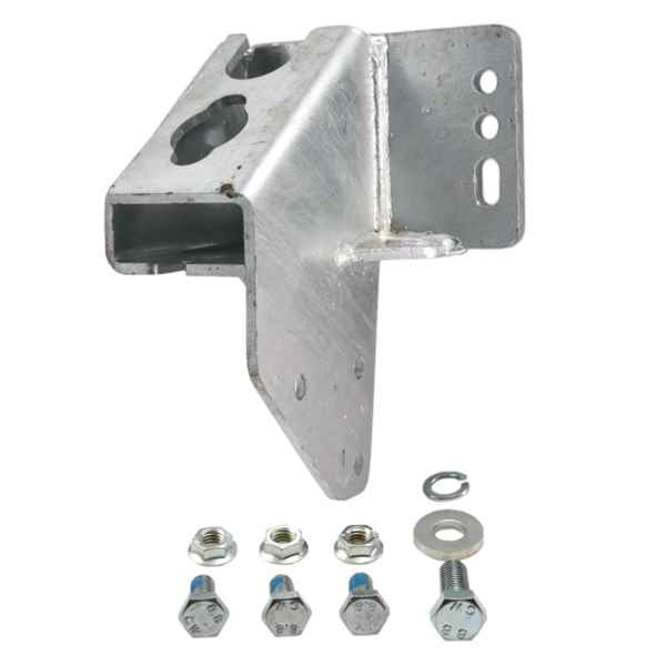 KNOTT Stützradkonsole