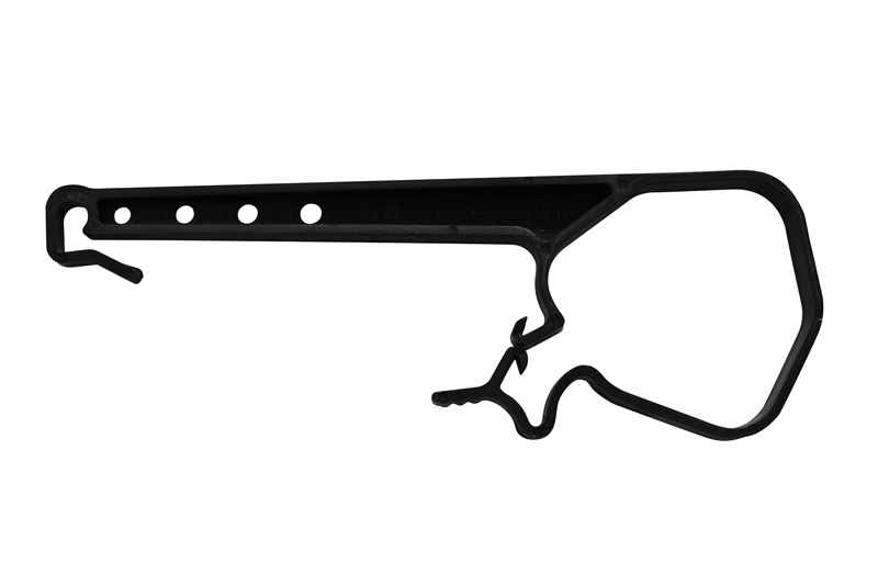 AL-KO Seilzughalter für Achsro