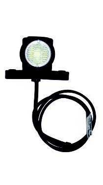 ASPÖCK Superpoint III Umrissleuchte LED r./w./g.