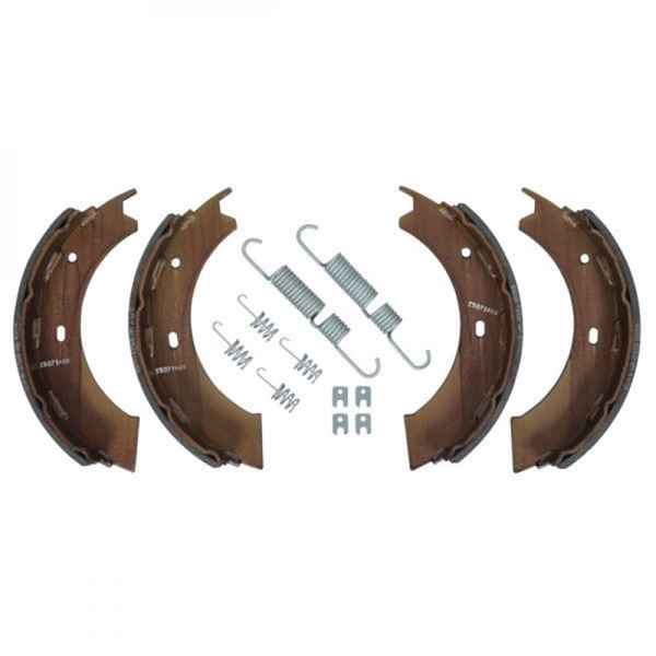 AL-KO Bremsbackensatz, 300 x 60 mm, f. RB 3062