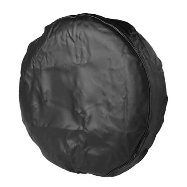 HINDERMANN Reserveradabdeckung, Ø 58 cm