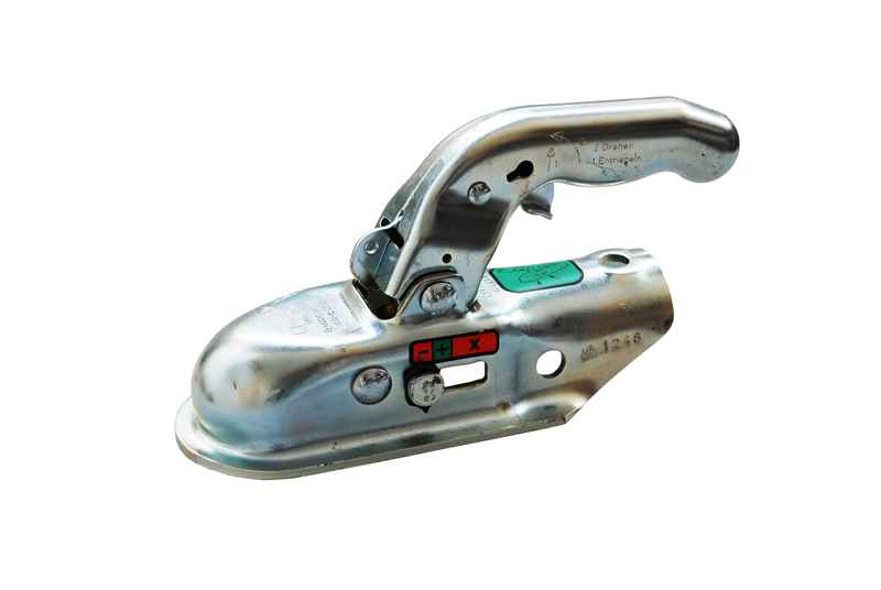 KNOTT KK14-C, -1400 kg, Ø 36 mm