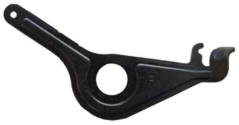 AL-KO Nachstellhebel, rechts, f. RB 2051 AAA