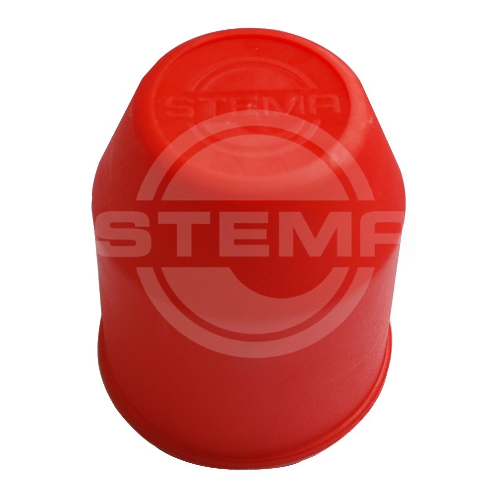 Schutzkappe für Anhängerkupplung