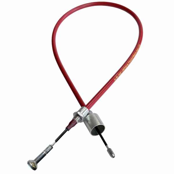 AL-KO Bremsseil Longlife, HL 1790/SL 1986 mm