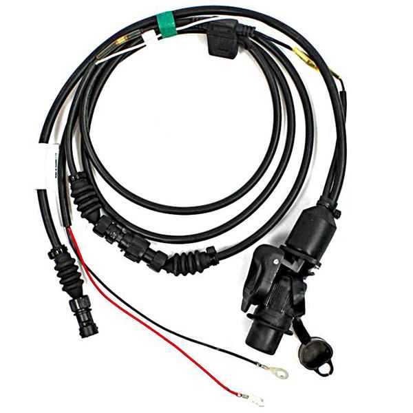 ASPÖCK Verbindungskabel E-Pumpe