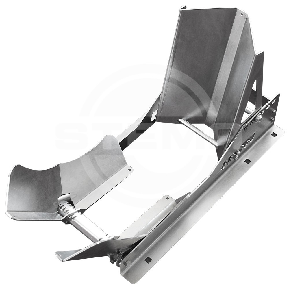 Radhalter-Wippe "variabel"