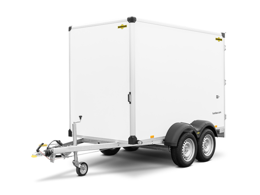 HK 253015-20P FlexZurr