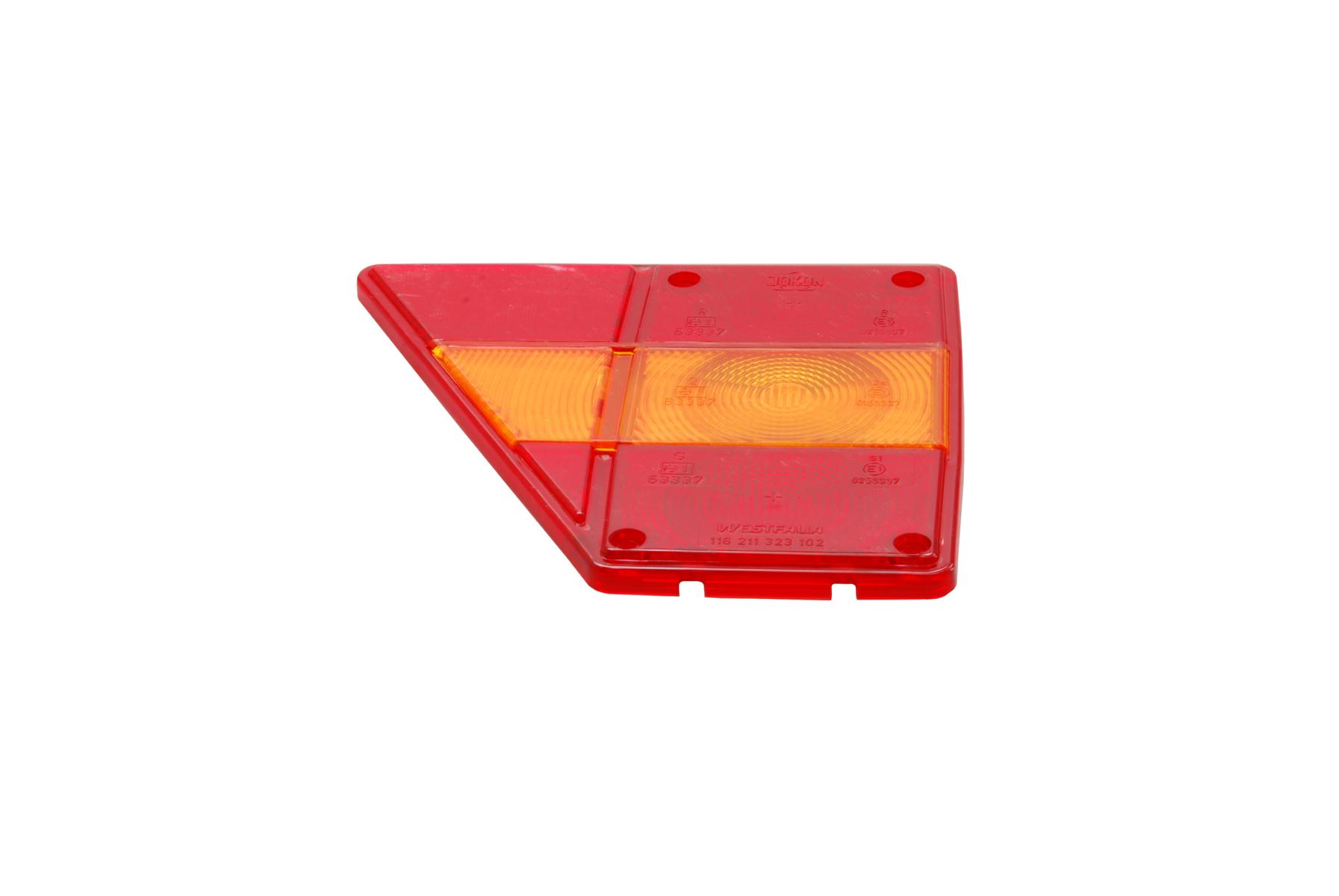 JOKON/WESTFALIA Lichtscheibe rechts