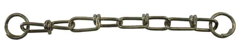 AL-KO Kette, gelb cromatiert, f. 1,3/2,0 VB