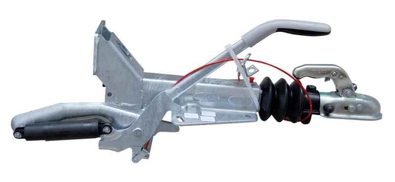 KF 20-A, 1100 - 2000 kg, m. Ko
