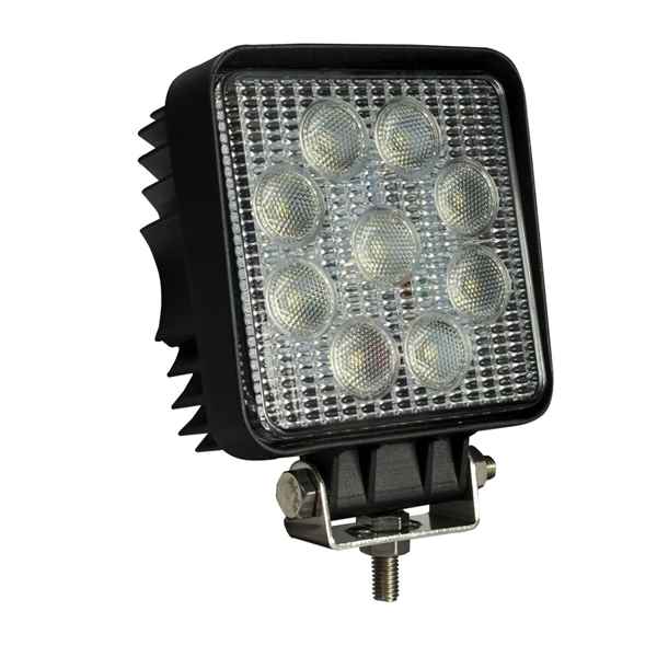 FABRILCAR Arbeits-/Rückfahrscheinwerfer 2000 F LED