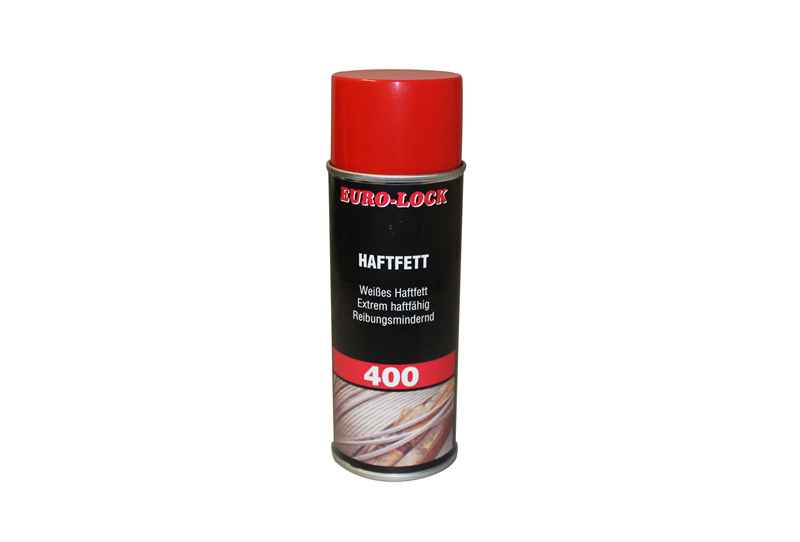 EURO-LOCK Haftfett, 400 ml Spraydose