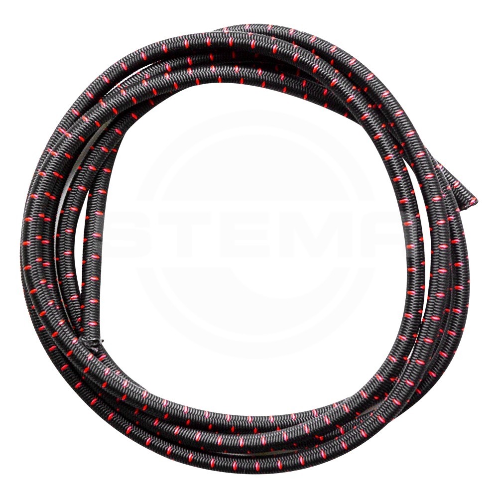 ERSATZ Würgeklemmen für Planenschnur mit Dmr. 6 mm