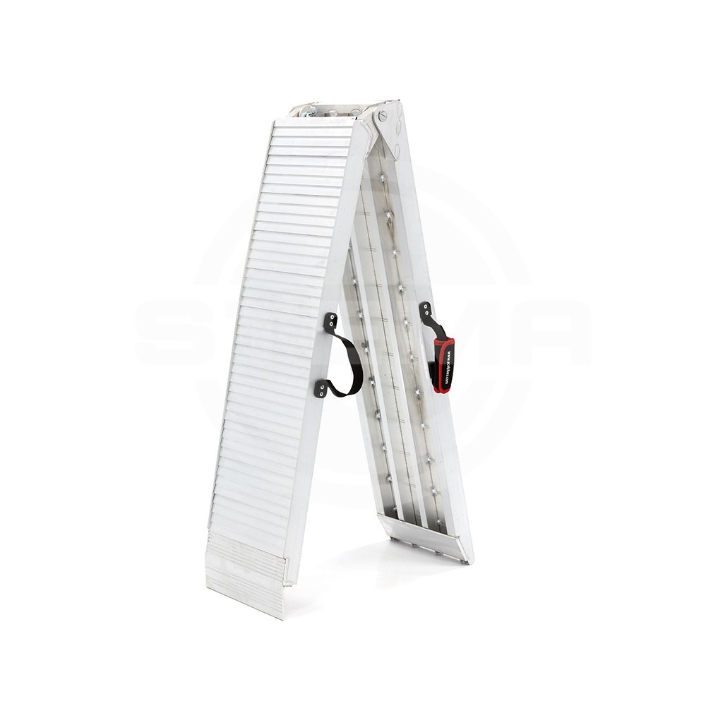 ALU - Auffahrrampe "Model C" 680 kg