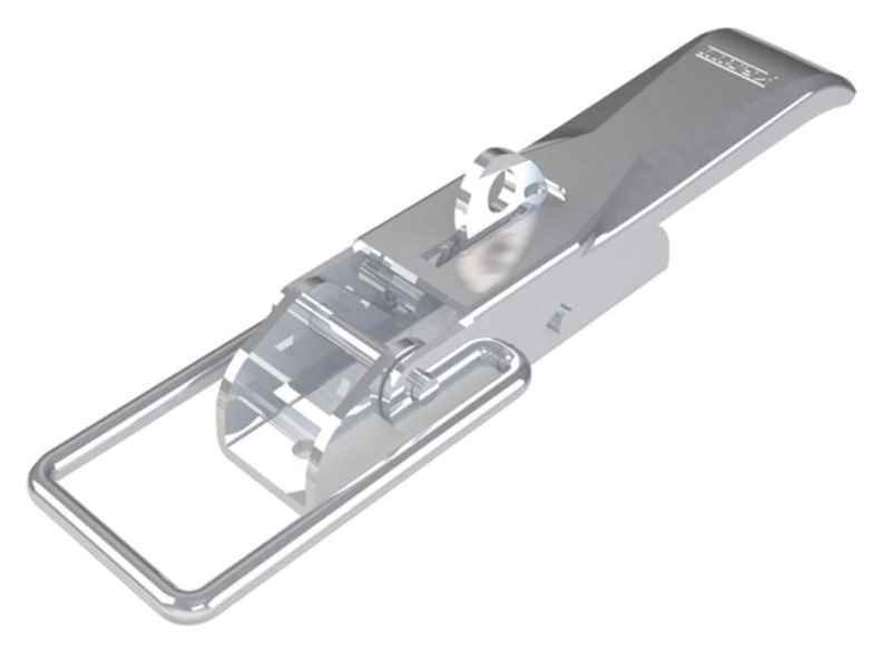 KARTT Bordwandverschluss, 38 x 210 x 39 mm