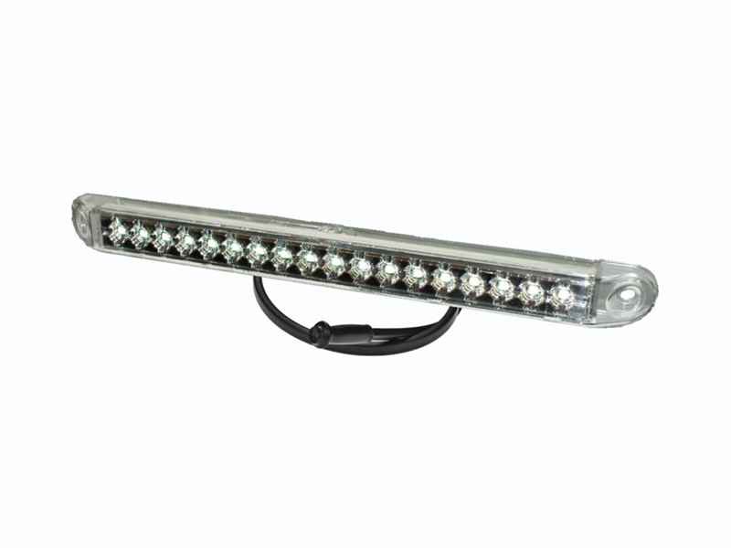 PROPLAST Pro-In Innenleuchte LED