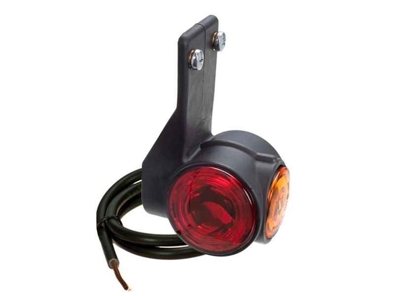 PROPLAST Pro-Superpoint III Umrissleuchte LED