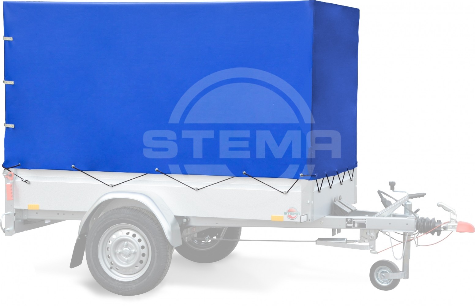 100 cm Hochplane + Hochspriegel