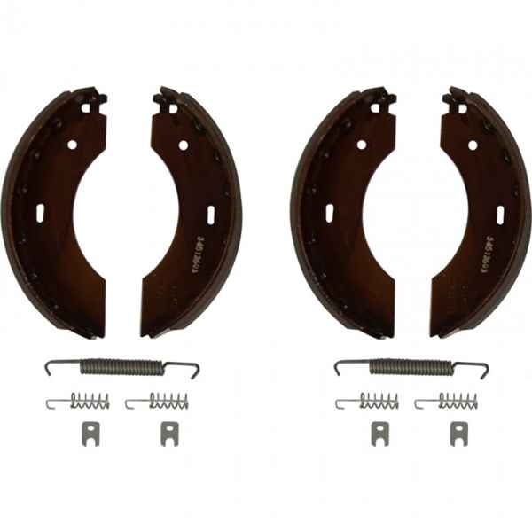 AL-KO Bremsbackensatz