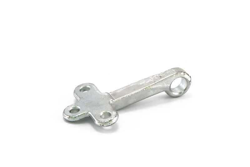 FBS Anschrauböse, Größe 1, 125 mm lang