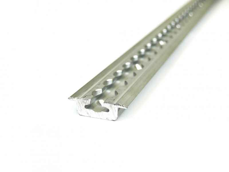 Airlinezurrschiene, 46/34 mm x 3 m x 11,5 mm