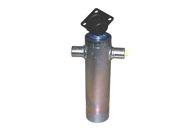 CHAPEL Teleskopzylinder 3445, einfachwirkend