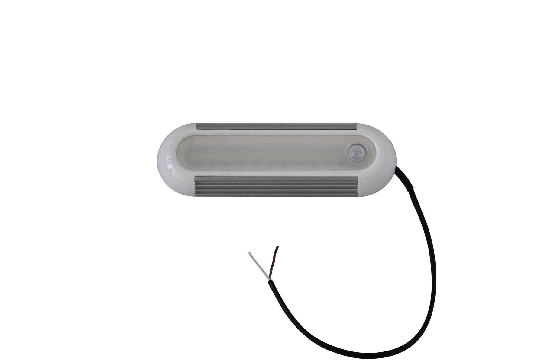 ASPÖCK Inpoint III Innenleuchte LED. lang