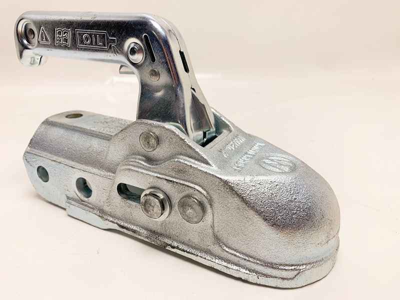 WINTERHOFF WW 30-K, -3000 kg, Ø 50-51 mm