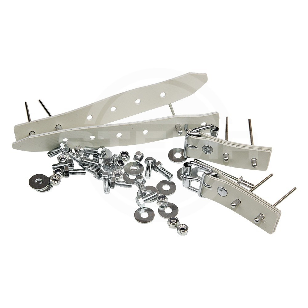 Nachrüstsatz Schnallen und Strippen