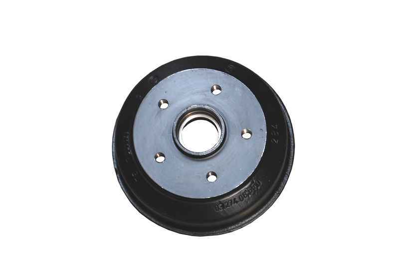 Bremstrommel f. S 2005-5 RASK,