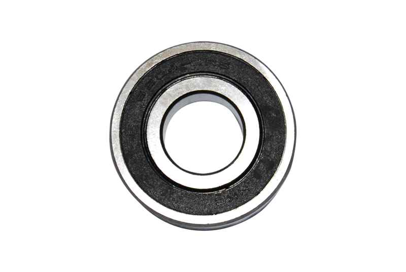 Rillenkugellager 6204, Ø 20/47 x 14 mm