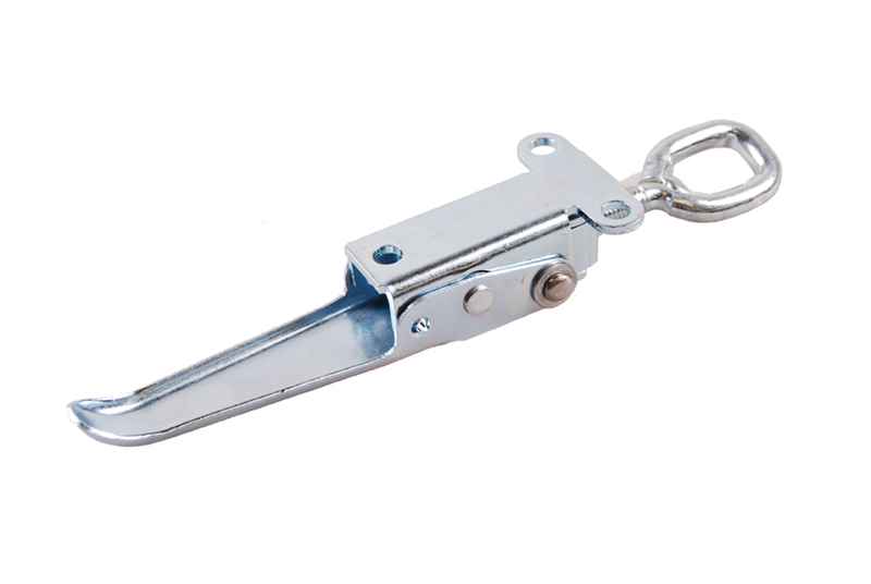 HESTAL Exzenterverschluss 60450, verstellbar
