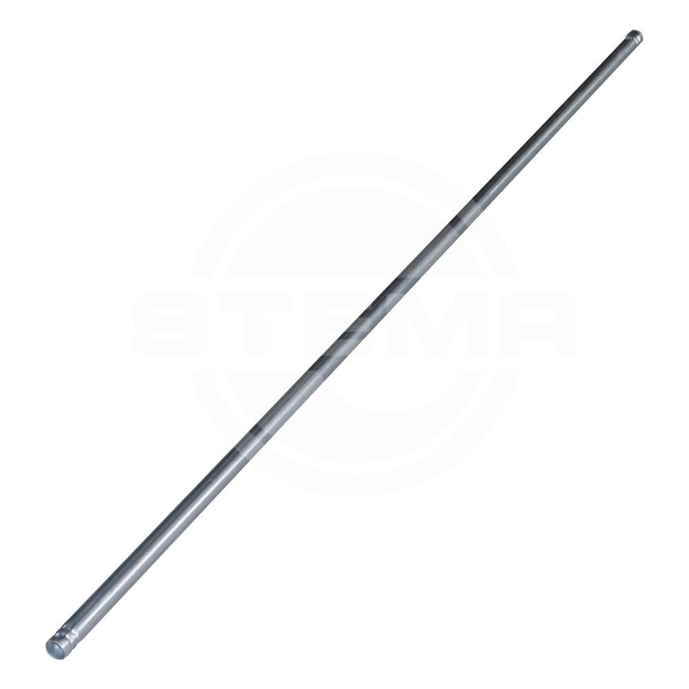 Querverbinder ab 06/2011 mit Gewindestopfen