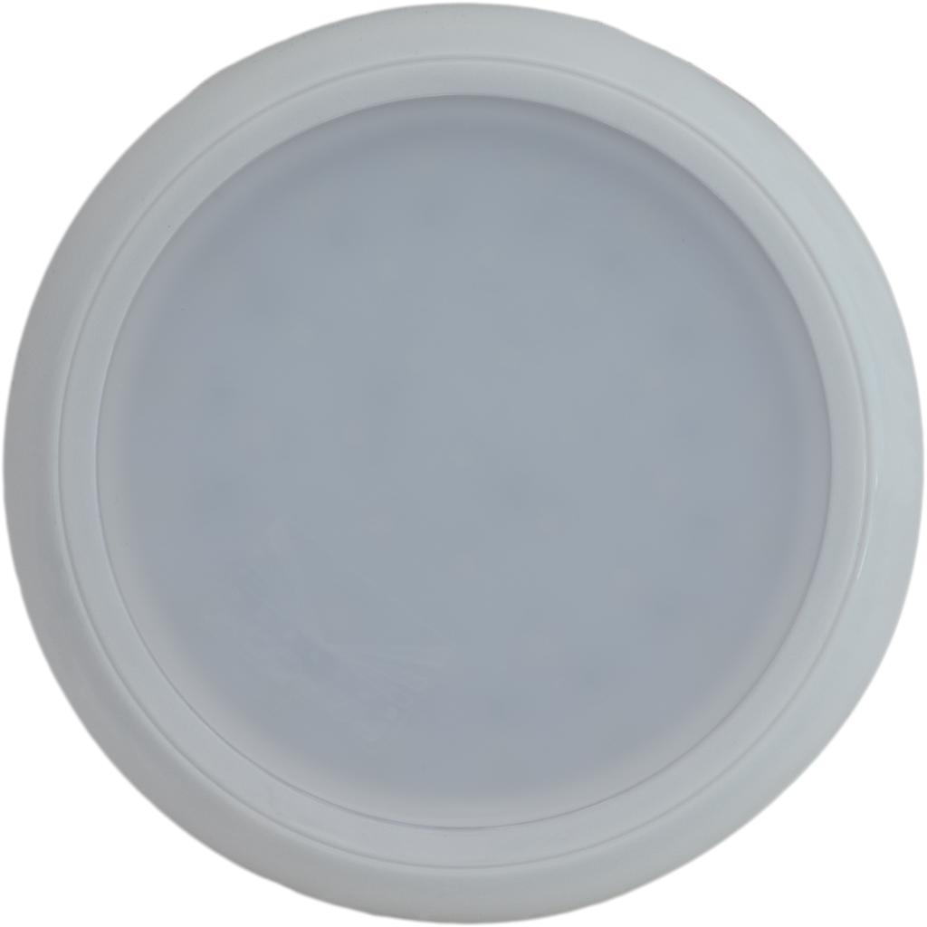 ASPÖCK Inpoint III Innenleuchte LED. rund