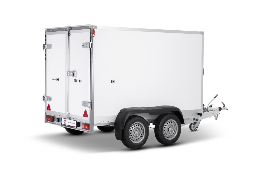 STPK O2 20-30-15.2.P15.2 Flügeltüren, P-Box ** EBE **