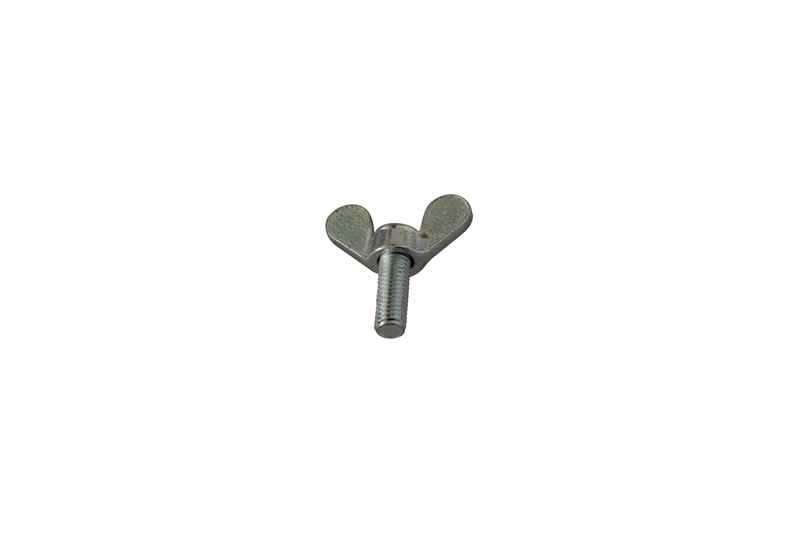 Flügelschraube, M8 x 20 mm, DIN 316