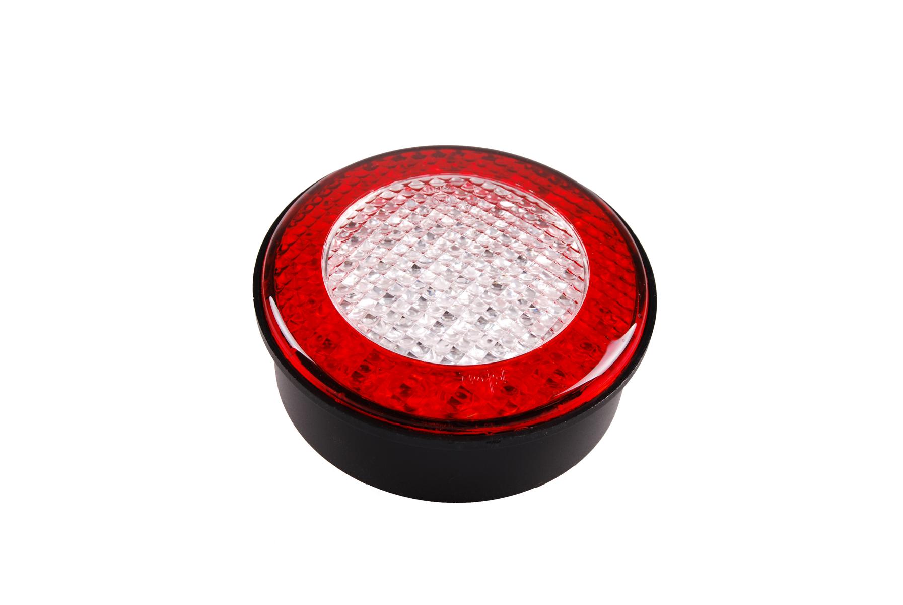 JOKON BBS 730b Blink-/Brems-/Schlussleuchte LED