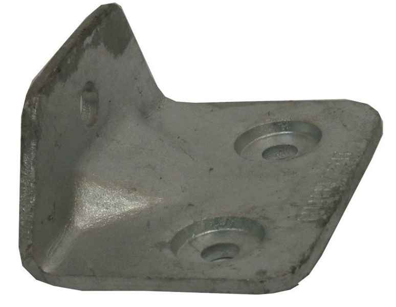 AL-KO Holmbefestigungswinkel, außen