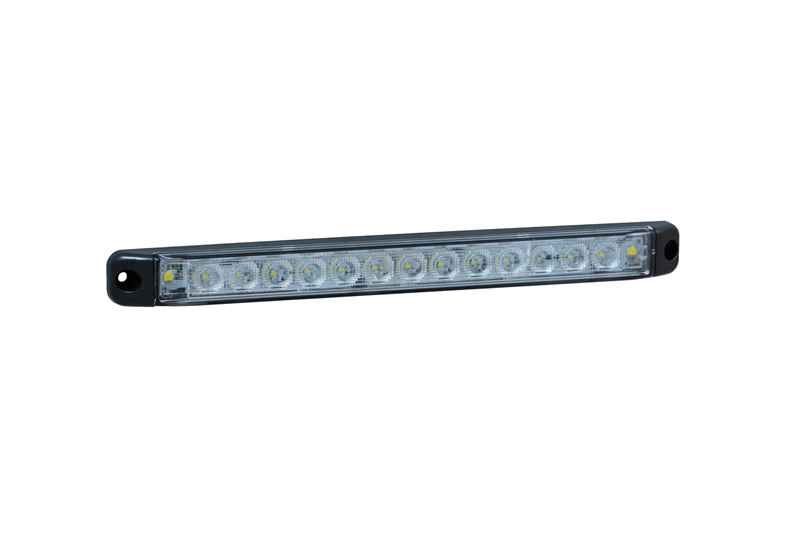 ASPÖCK Linepoint I Blinkleuchte LED