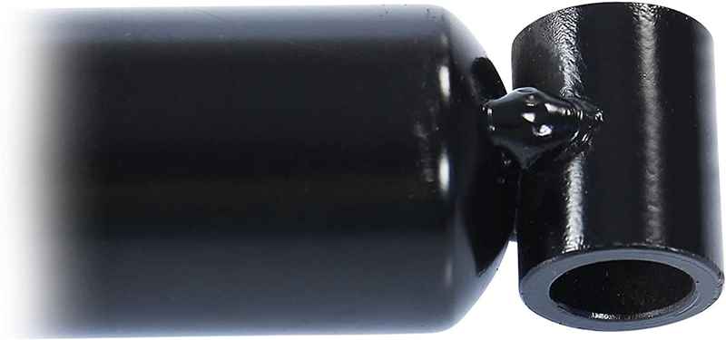 STABILUS Auflaufstoßdämpfer, f. KNOTT KF27, KFG30