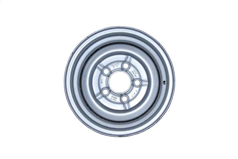 Felge 12", 4,5Jx12H2, 5/67/112, ET 0, 900 kg