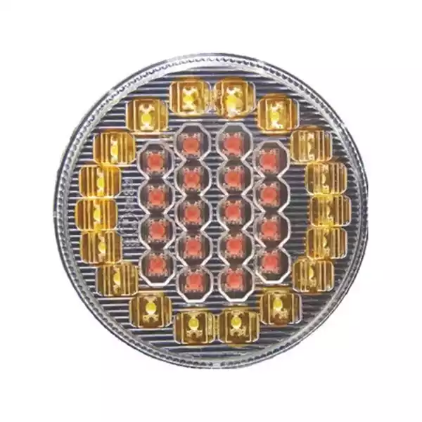 PROPLAST Pro-Top Rückleuchte LED links/rechts