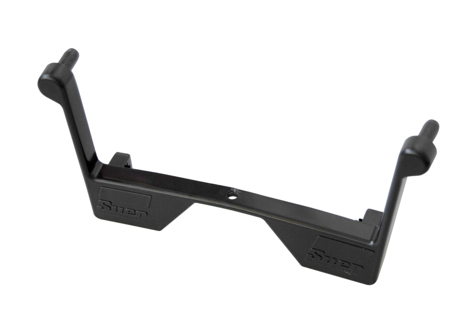 Endkappe. f. Leuchtenträger