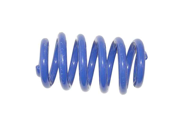 Schraubenfeder, blau, f. WESTFALIA, -1000 kg